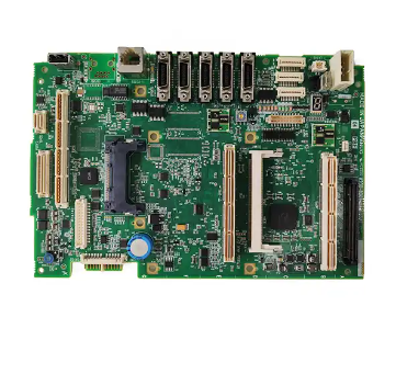 Bo Mạch Chủ Bo Mạch Chủ A20B-8201-0541 Bảng Mạch PCB Gốc Nhật Bản Fanuc